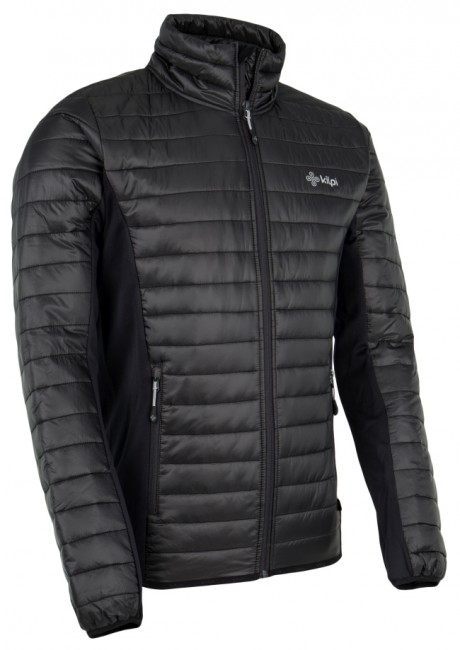 Kilpi Isaiah M Mens Down Jacket Black kilpi kopen in de aanbieding Kilpi Isaiah M Mens Down Jacket Black kilpi kopen in de aanbieding