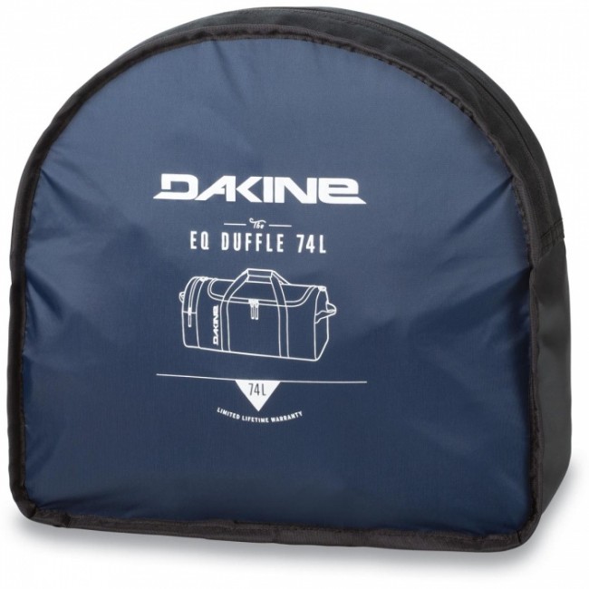 dakine duffle bag 74l