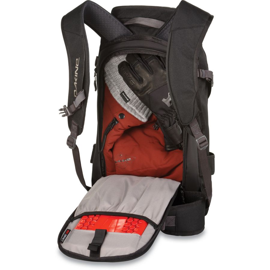 dakine 24l