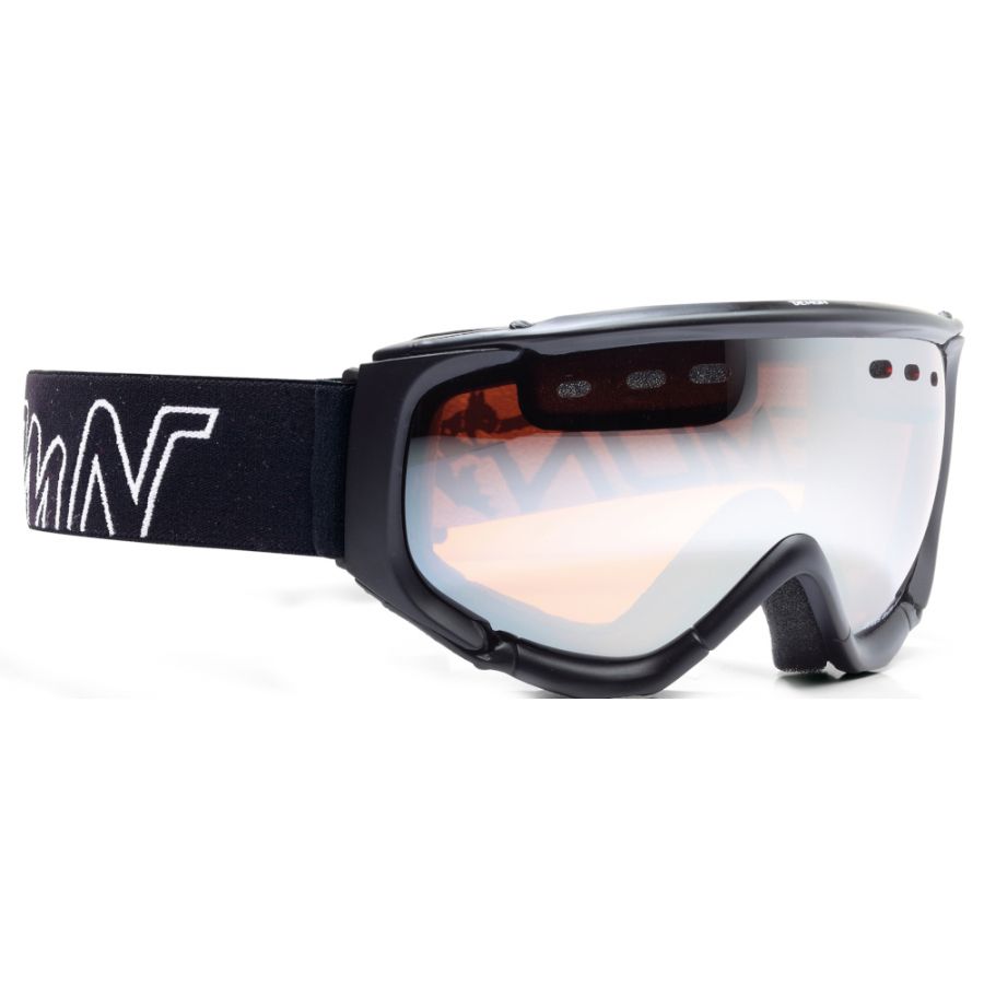 polarized ski goggles