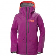 Helly Hansen Save up to 35 % on Helly Hansen Weather Report Aurora Jacket Dame Fritidsjakke
