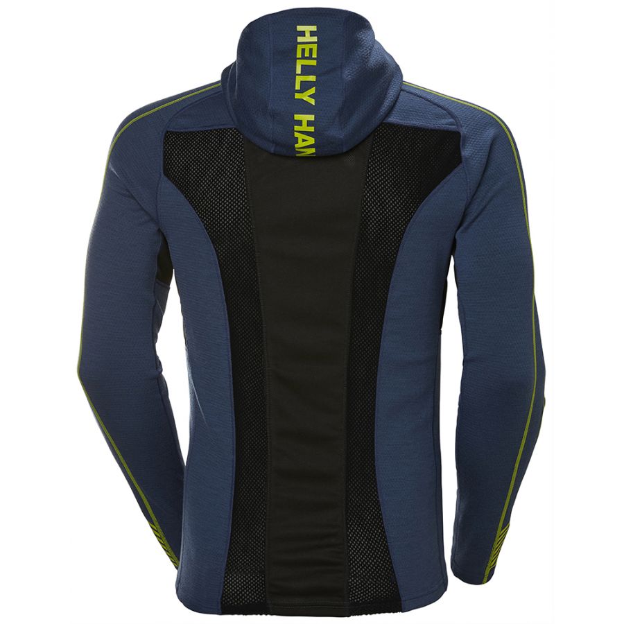 helly hansen pro