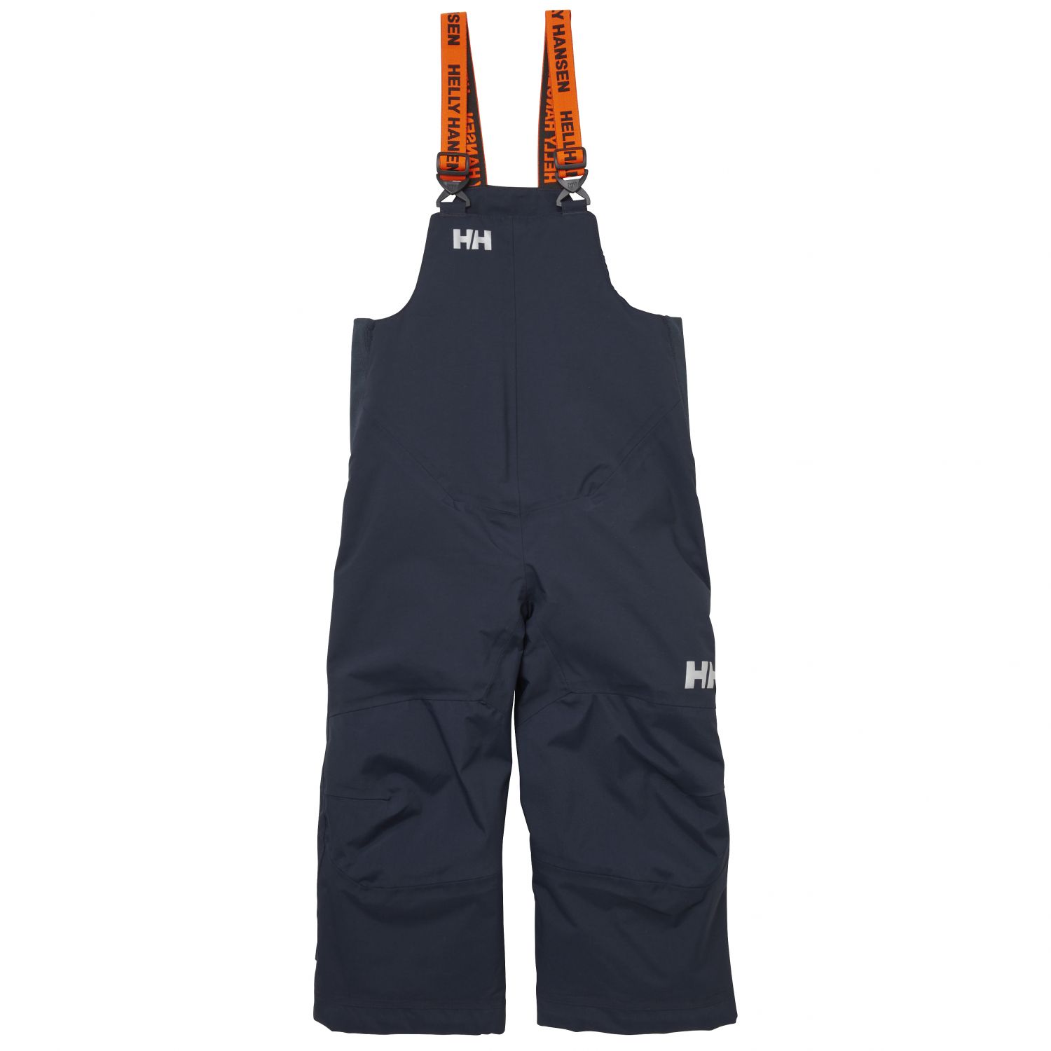 Helly Hansen K Rider 2 Ins Bib, kids, navy