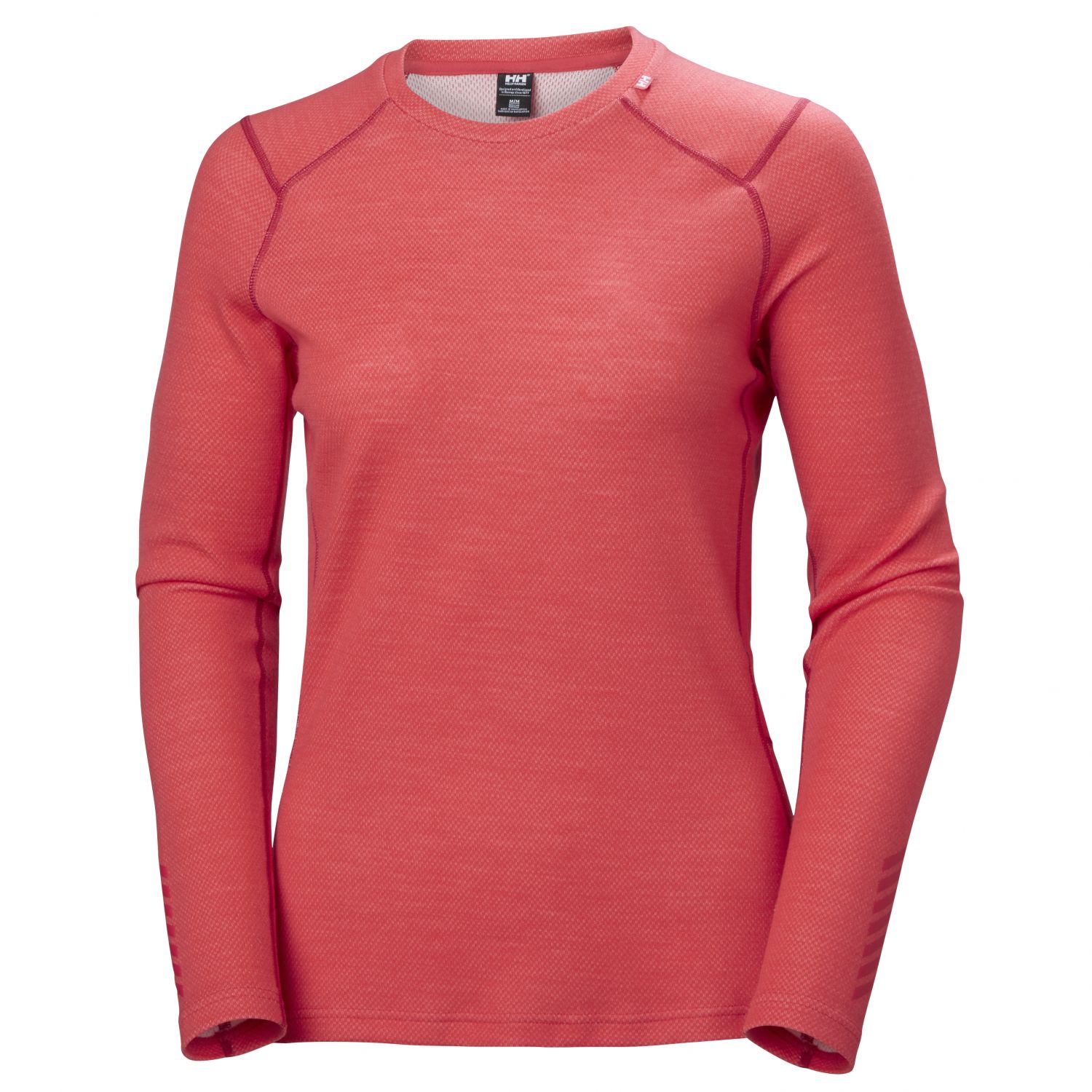 helly hansen merino wool base layer womens