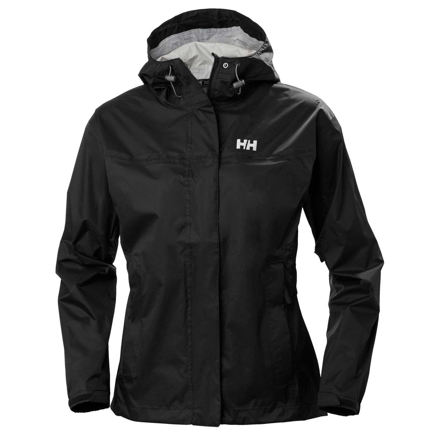 helly hansen plus size rain jacket