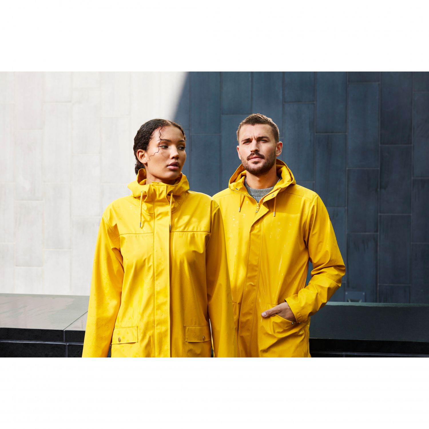 Helly hansen rain clearance coat