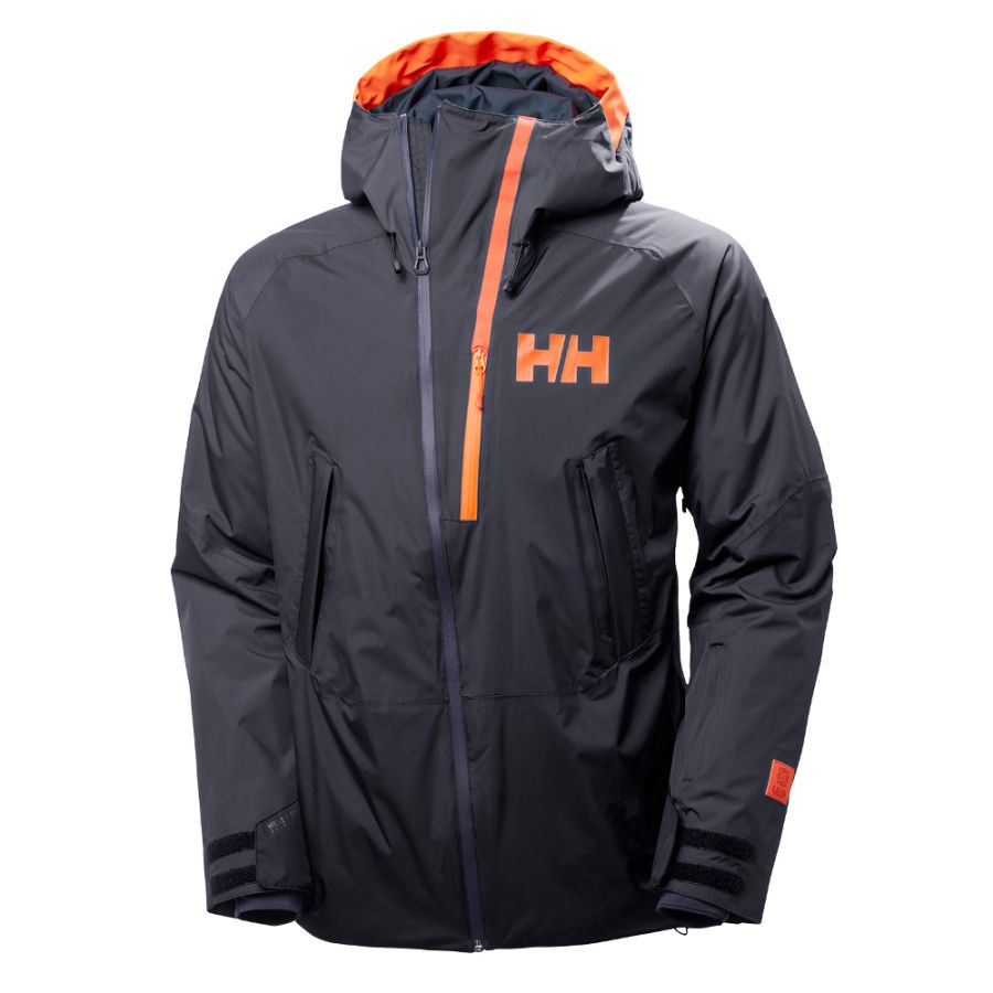 Helly hansen ski suit mens Clearance