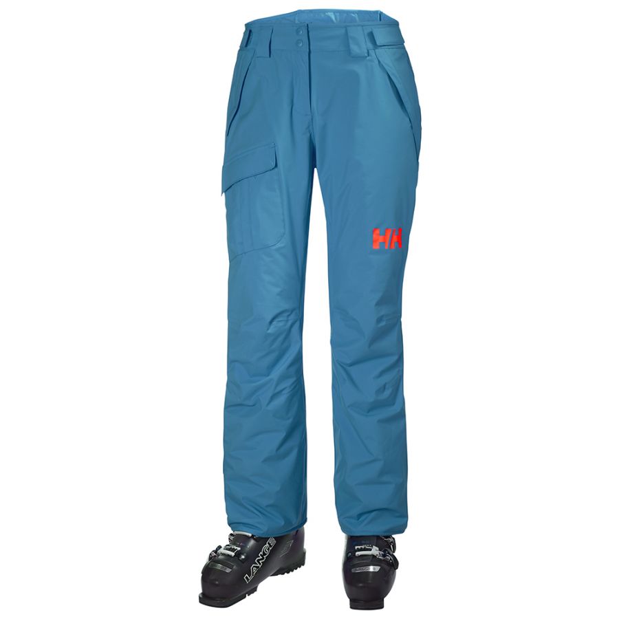 helly hansen ski pants