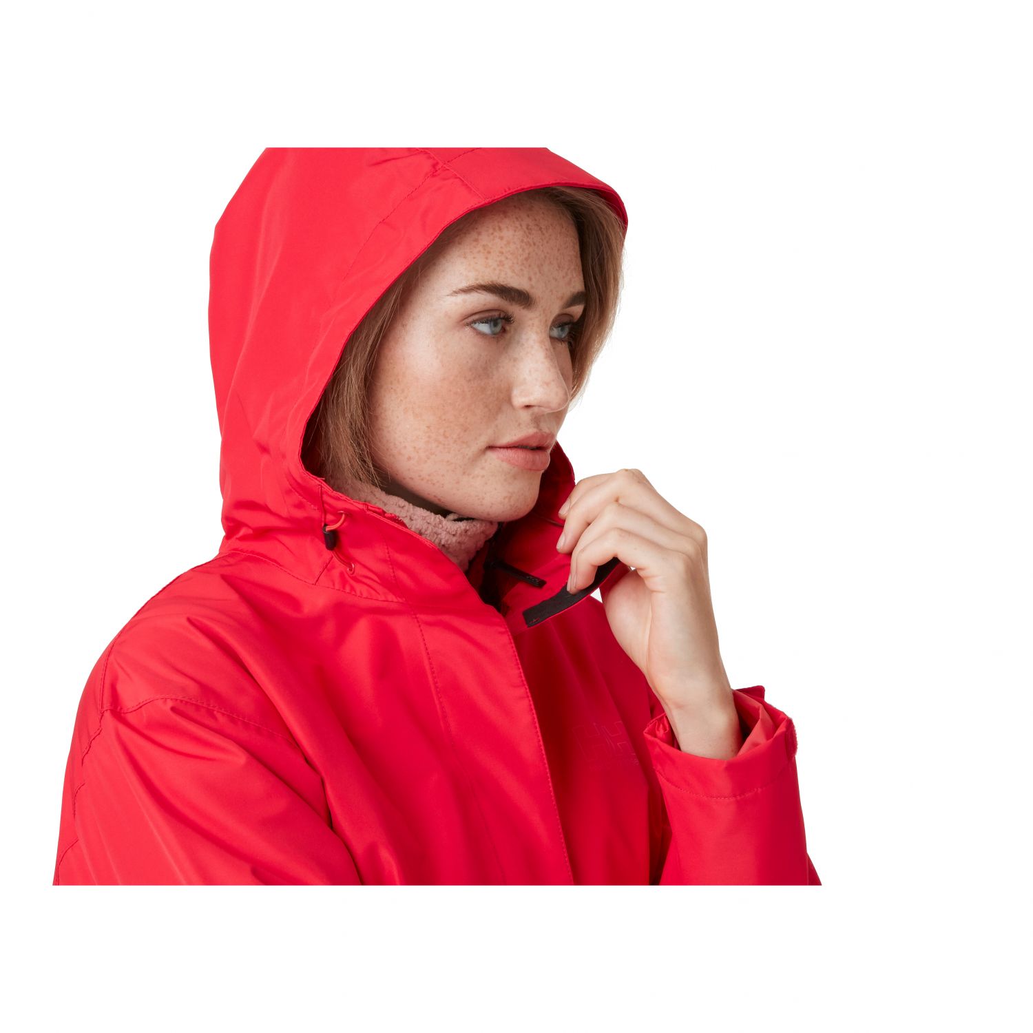 helly hansen rain