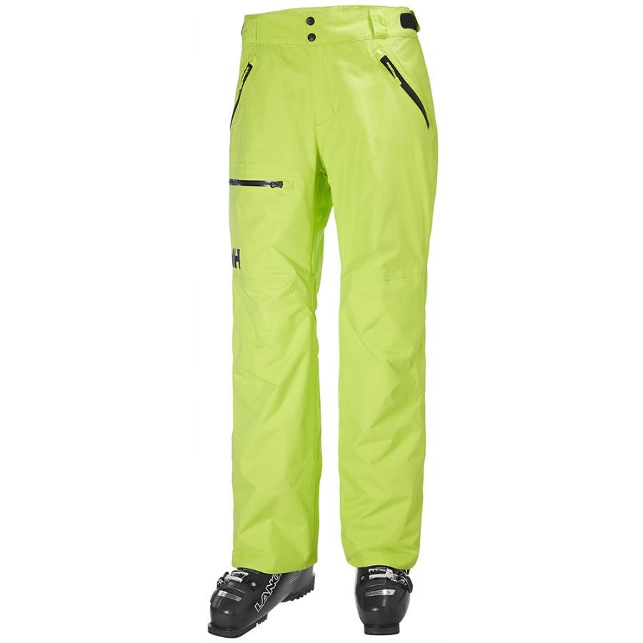 helly hansen salopettes mens