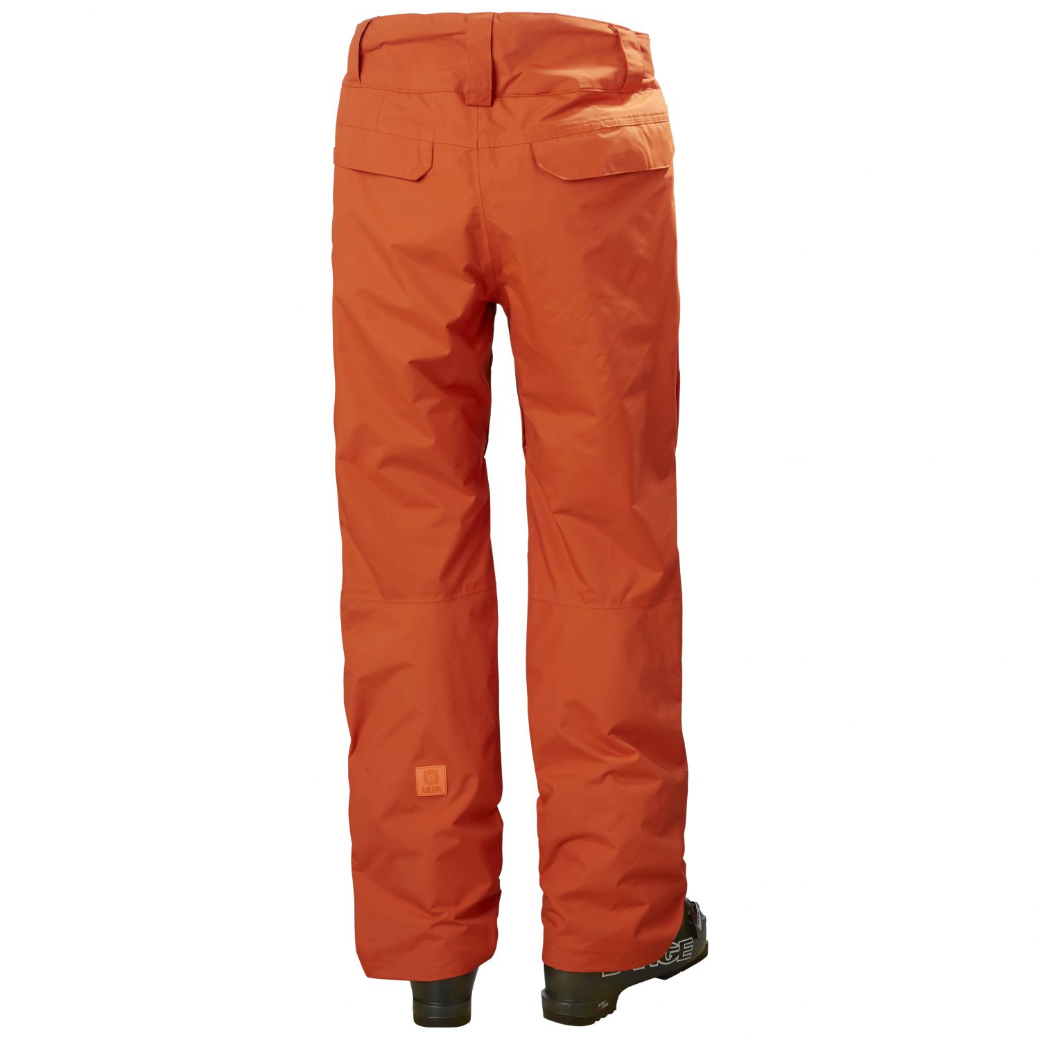 cargo ski pants