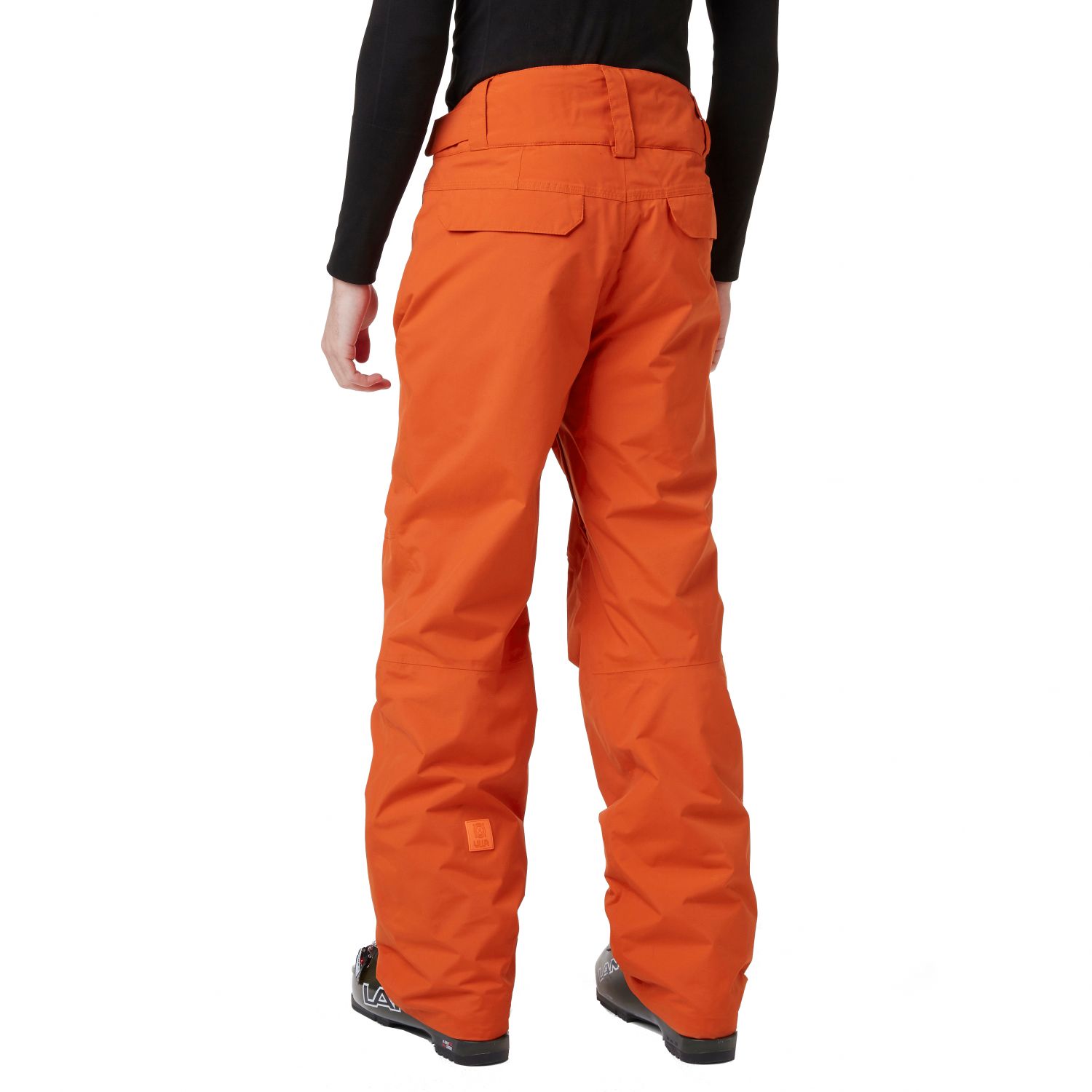 helly hansen sogn cargo pant