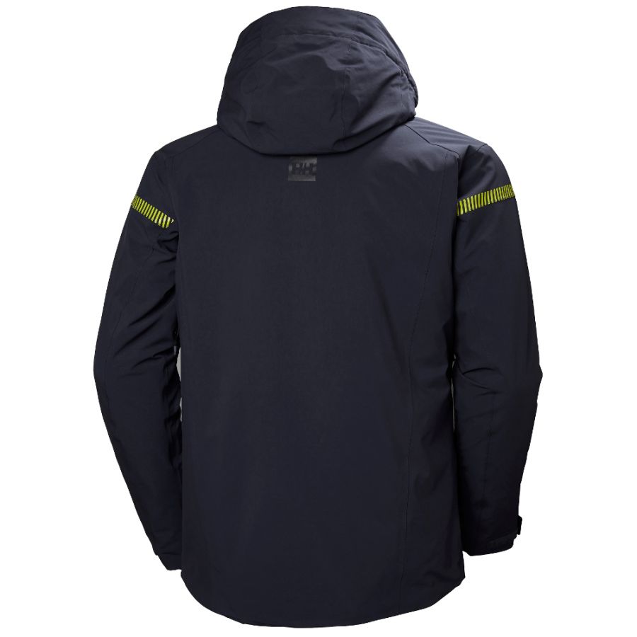 helly hansen men's swift 4.0 jacket
