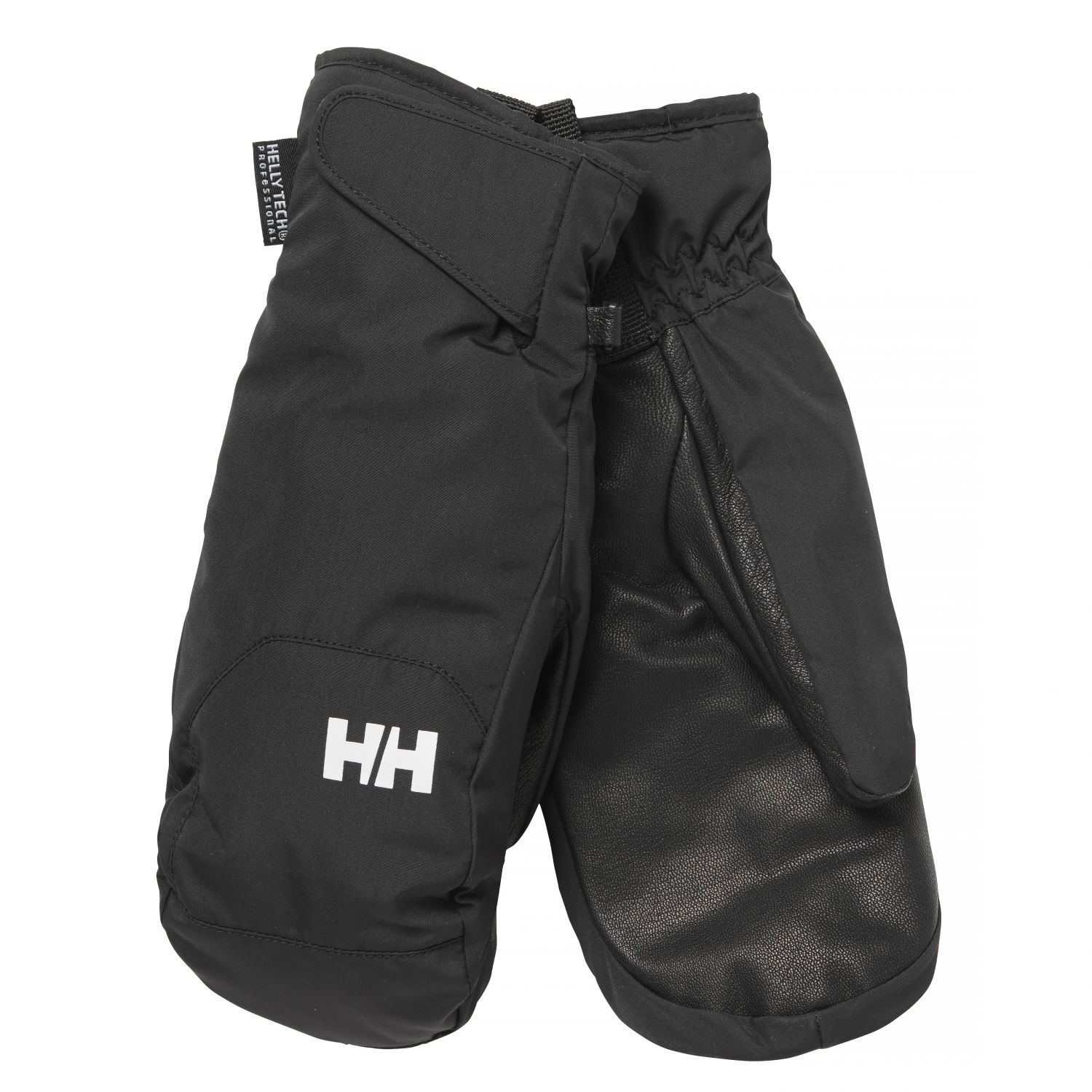 helly hansen mittens