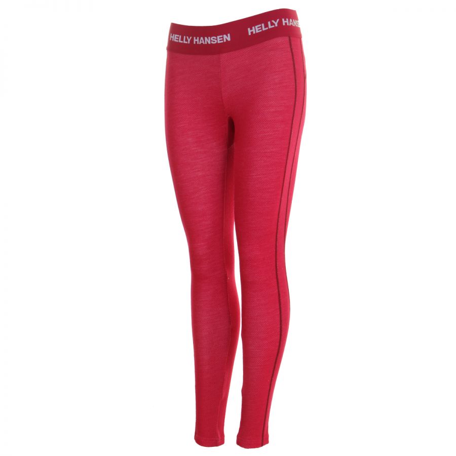 w hh lifa merino pant