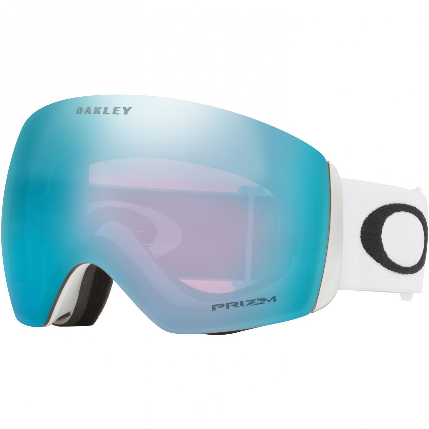 oakley flight deck