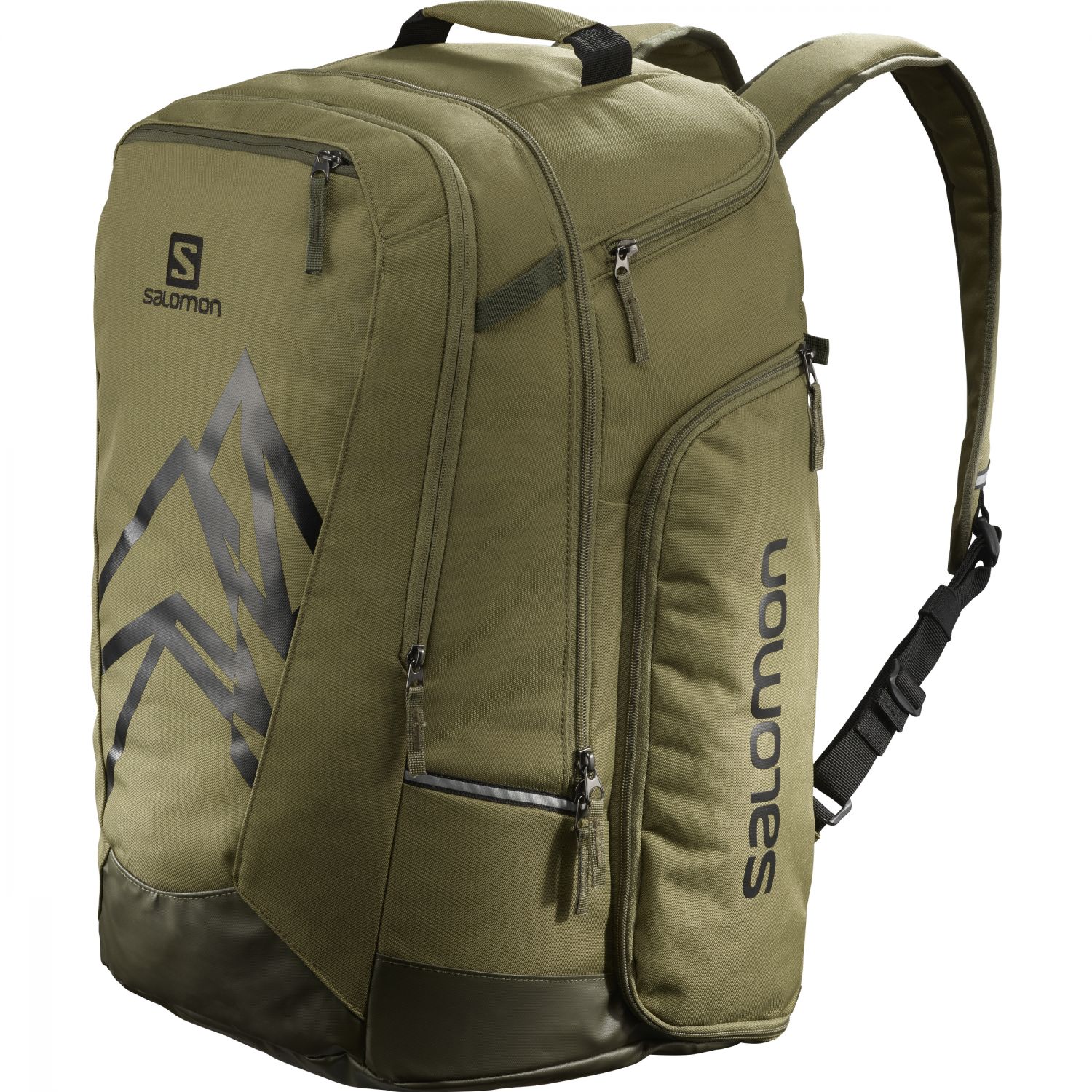 スキー d SALOMON EXTEND GO-TO- GEARBAG Salomon Extend Go-To-Snow Gear Bag - Ski