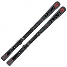 salomon l10