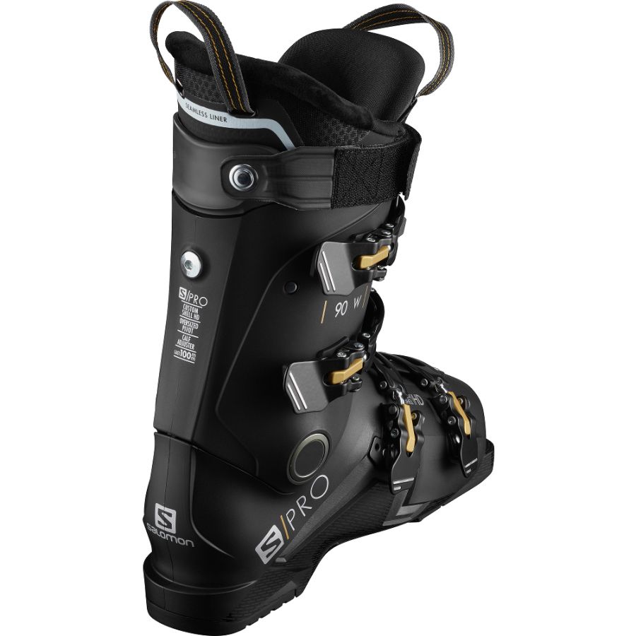 salomon 90 ski boots