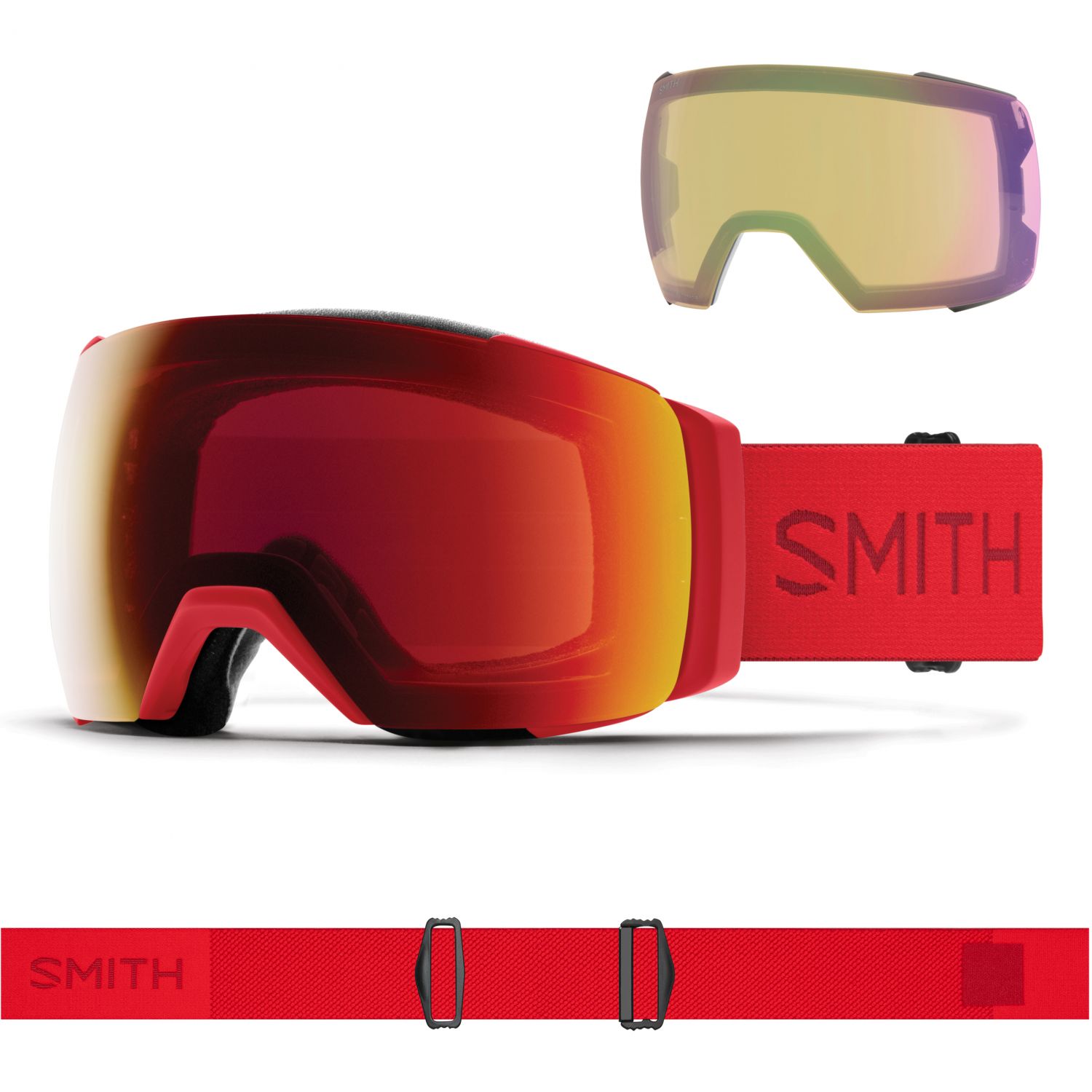 smith mag goggles