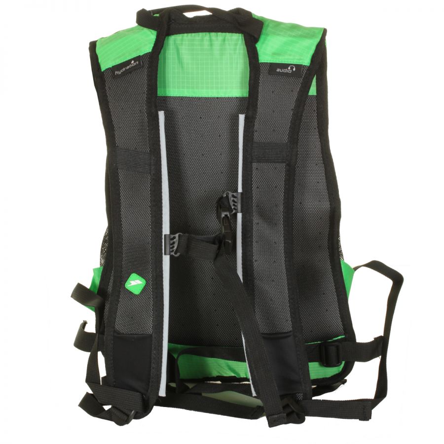 trespass backpacks